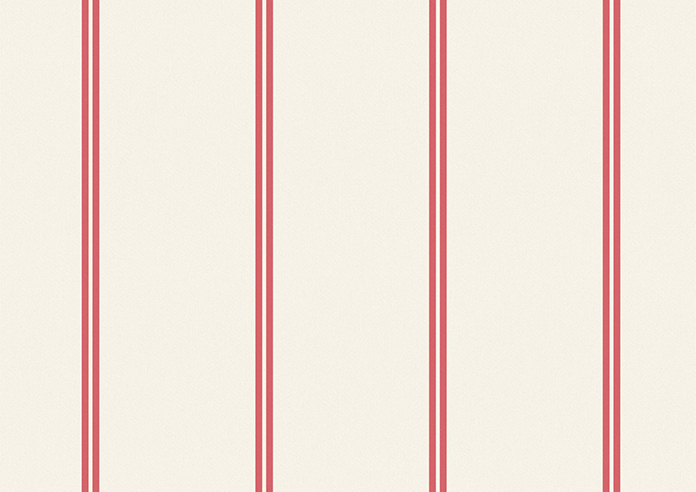The British Stripe Co. Victoria, Liverpool No.1 - Twist&Fit Roman Blind - Image 8